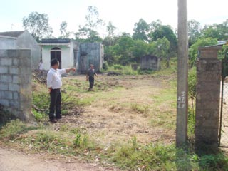 Đồng Hới: Cấp